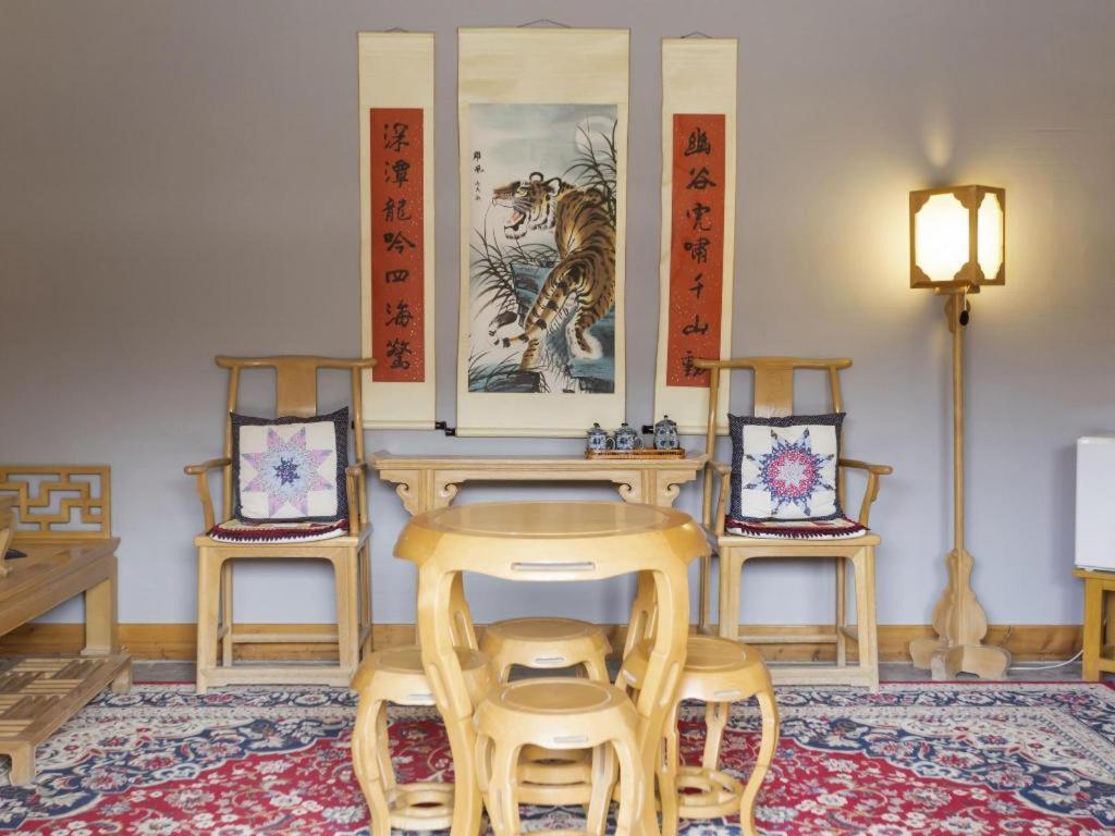 The Silk Road Dunhuang Hotel Exterior photo